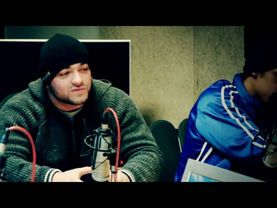 Camorata & Bobo, Darik Radio part 2