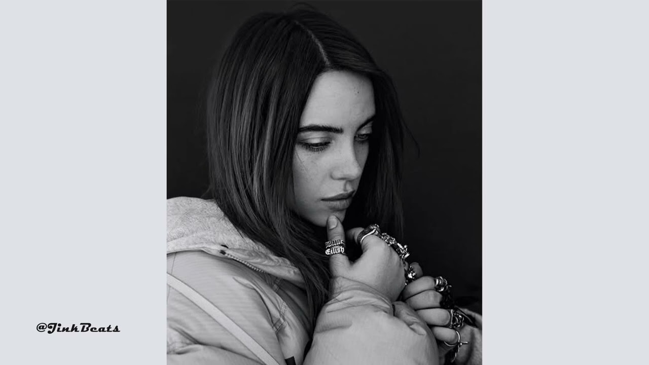 (FREE) BIllie Eilish X Sam Smith Piano Ballad Type Beat 