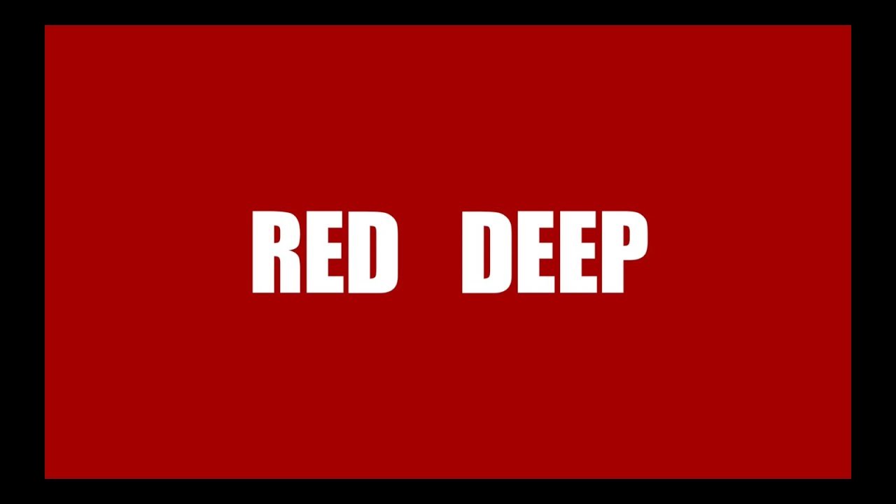 RED DEEP Вечеринка|RED_DEEP|POOL PARTY|VLOG#3|