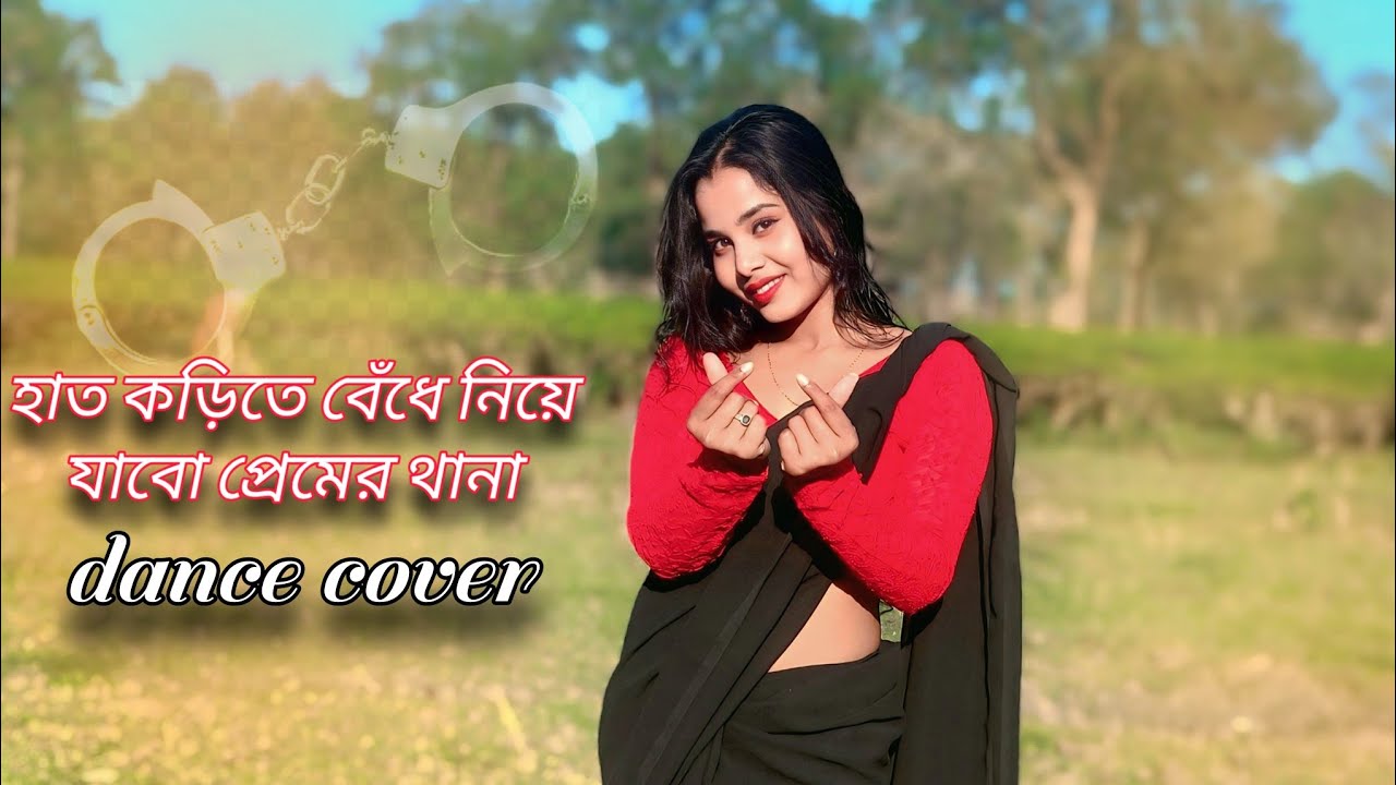 Mon Churi Chara Kaj Nei2025|The academy of fine artist|Dance cover video|Tithi's world 