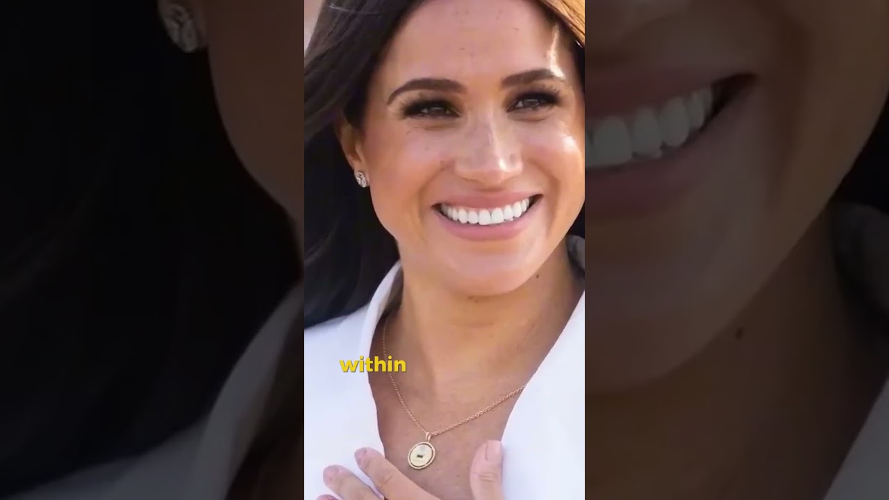 Megyn Kelly Calls Meghan Markle Narcissist Live TV Moment Ignites Internet War