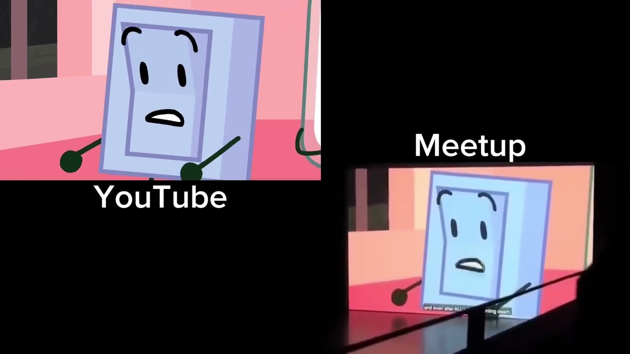 TPOT 19: YouTube release vs meetup