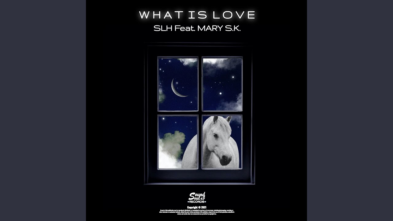 What Is Love