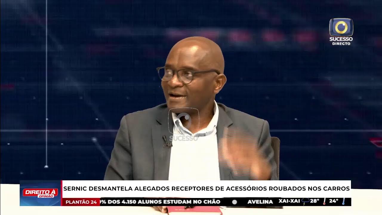 DIREITO À OPINIÃO |02|03|2026