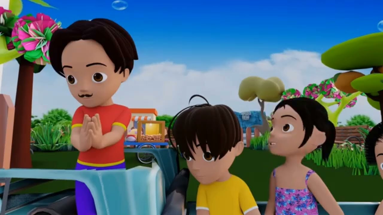 KADDU PADDU (SCHOOL NHI GYE) | pagal beta | desi comedy video | cs bisht vines | joke of