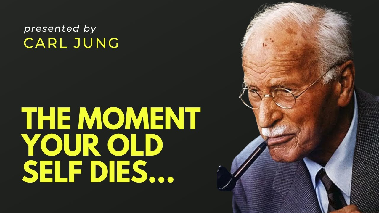 If These 3 Signs Are Happening to You — You’re Awakening Faster Than You Realize | Carl Jung