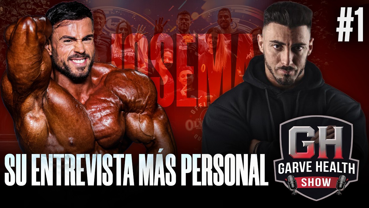 GH SHOW #1| 