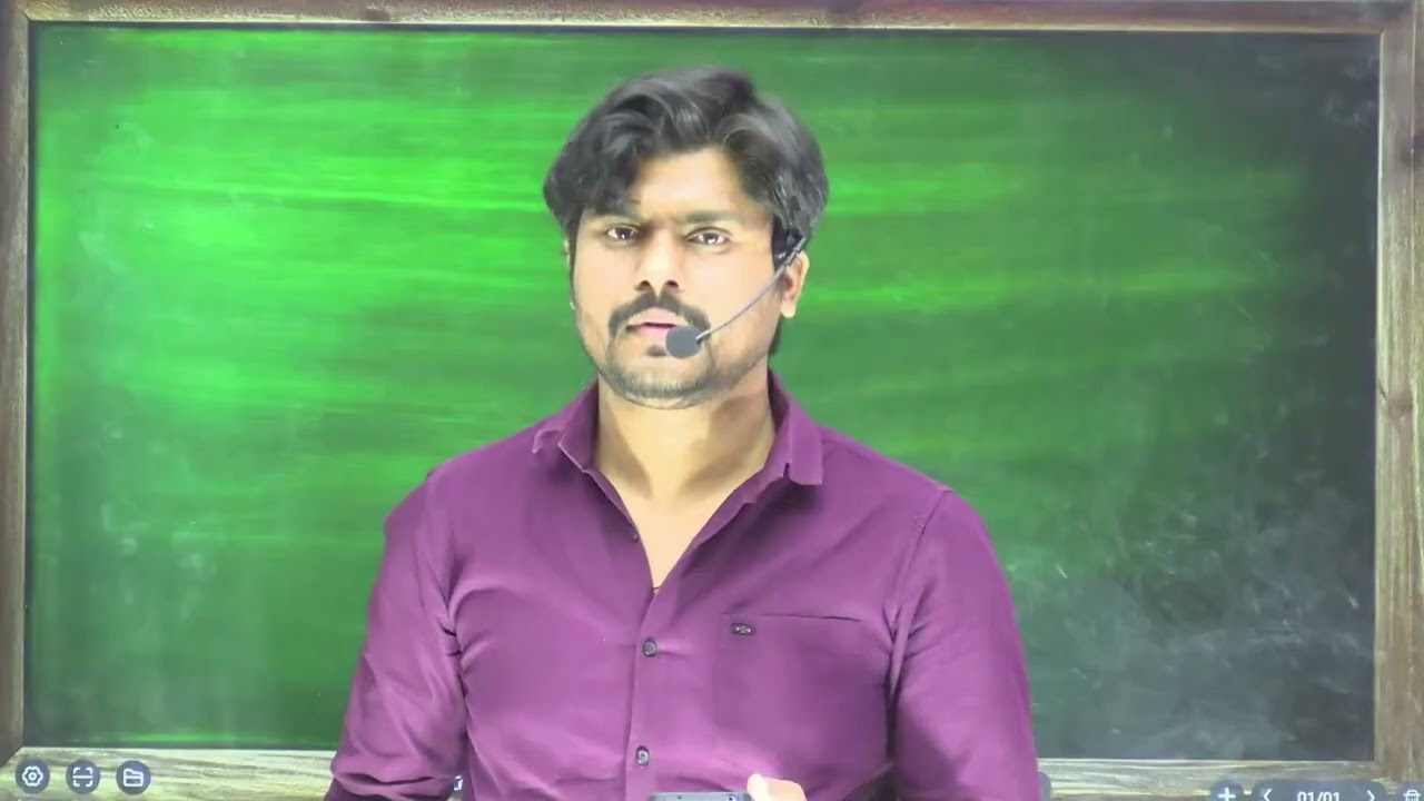 Copy of Jawahar Navodaya Vidyalaya Class 6 Maths Practice 2 | JNV 2026 Preparation