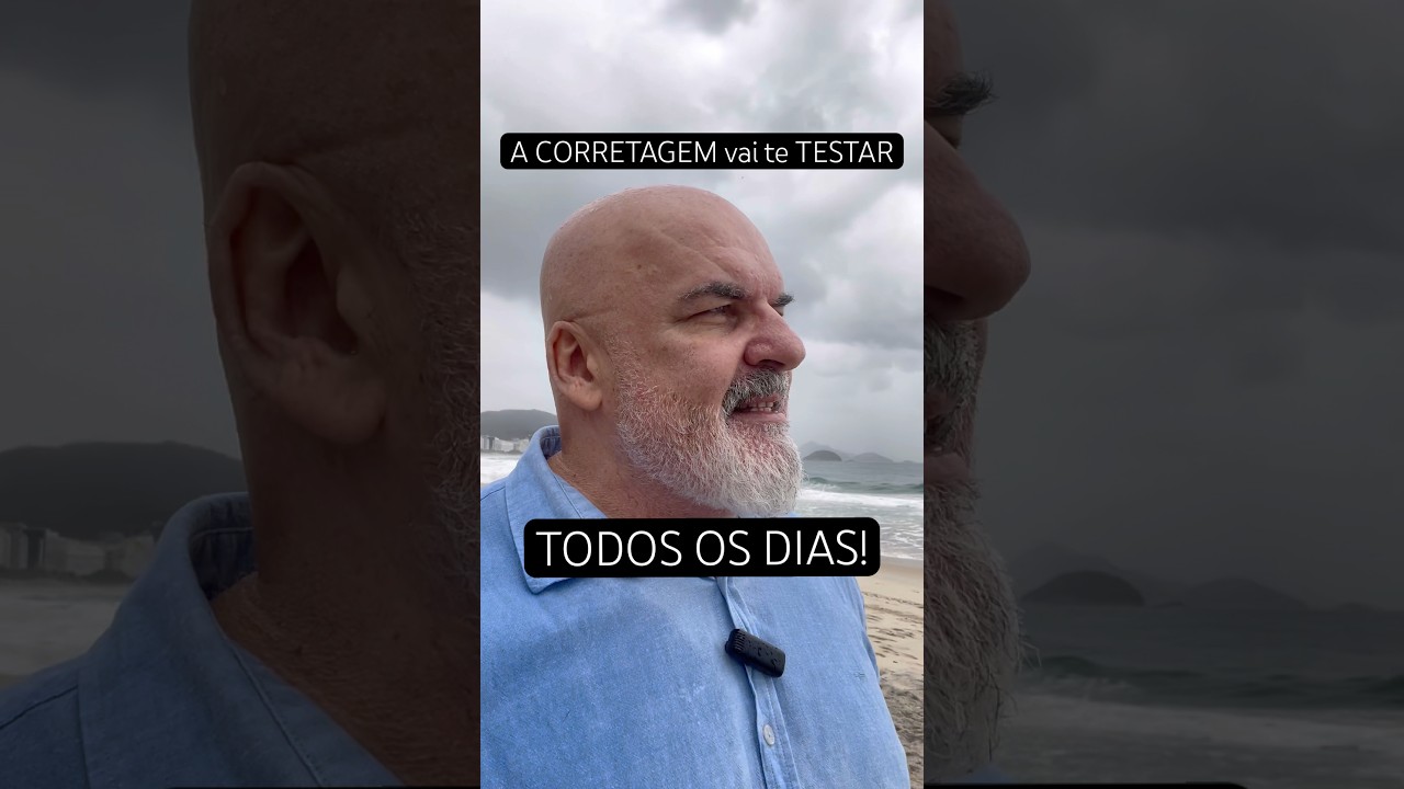 A verdade dura sobre ser corretor de im&oacute;veis