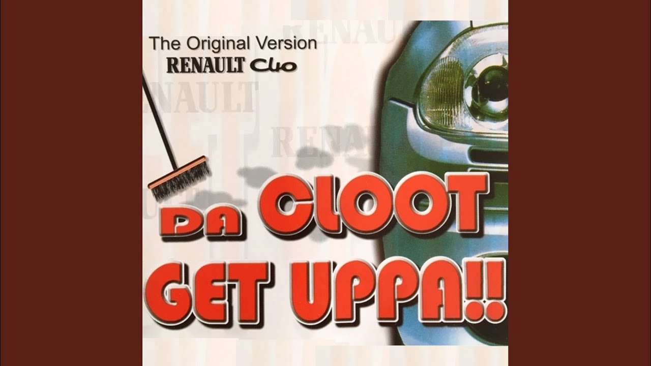 Get-Uppa!! (Extended Mix)