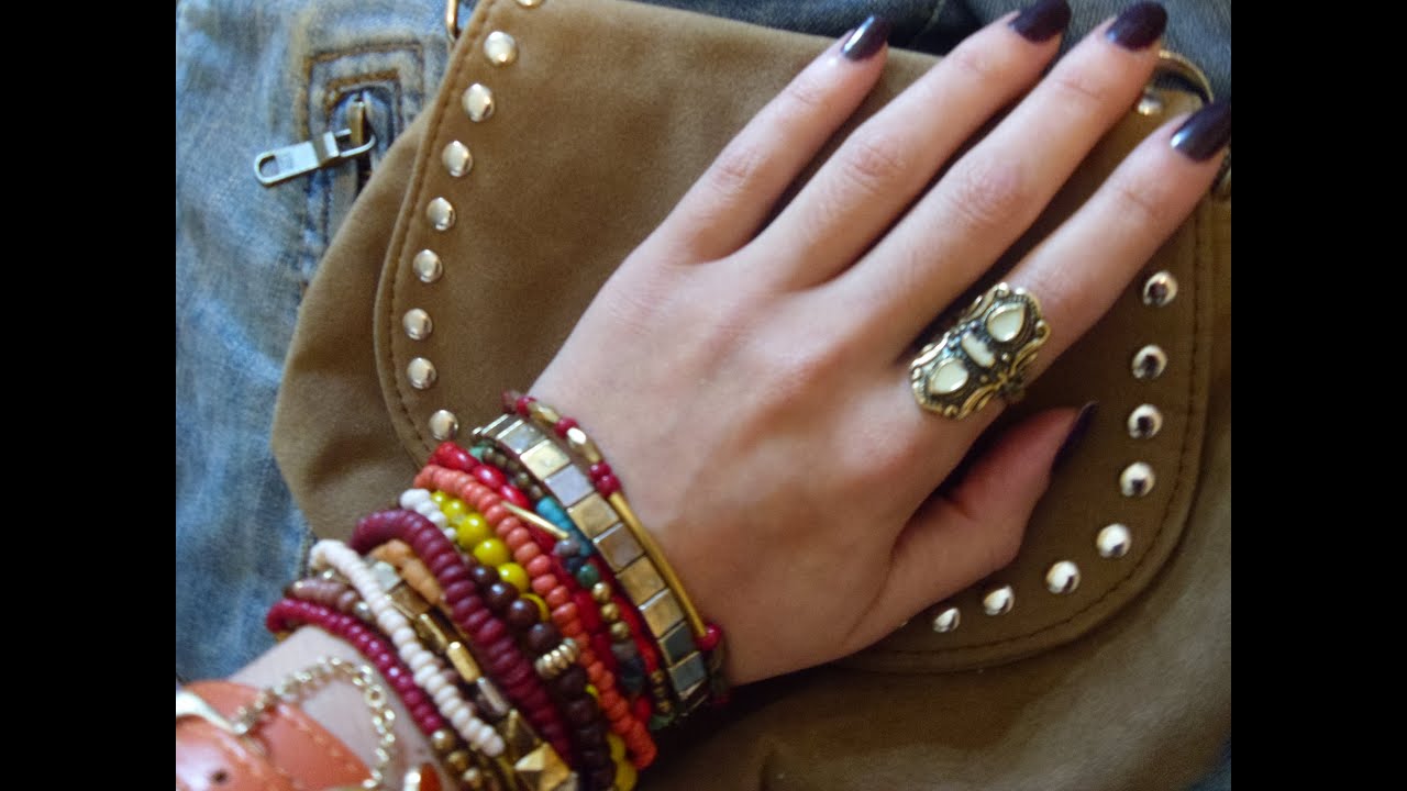 MAQUILLAJE + OUTFIT RAPIDO