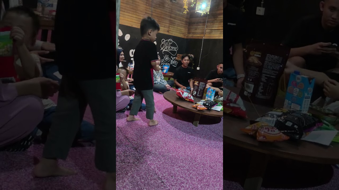 Tarik berhadiah 