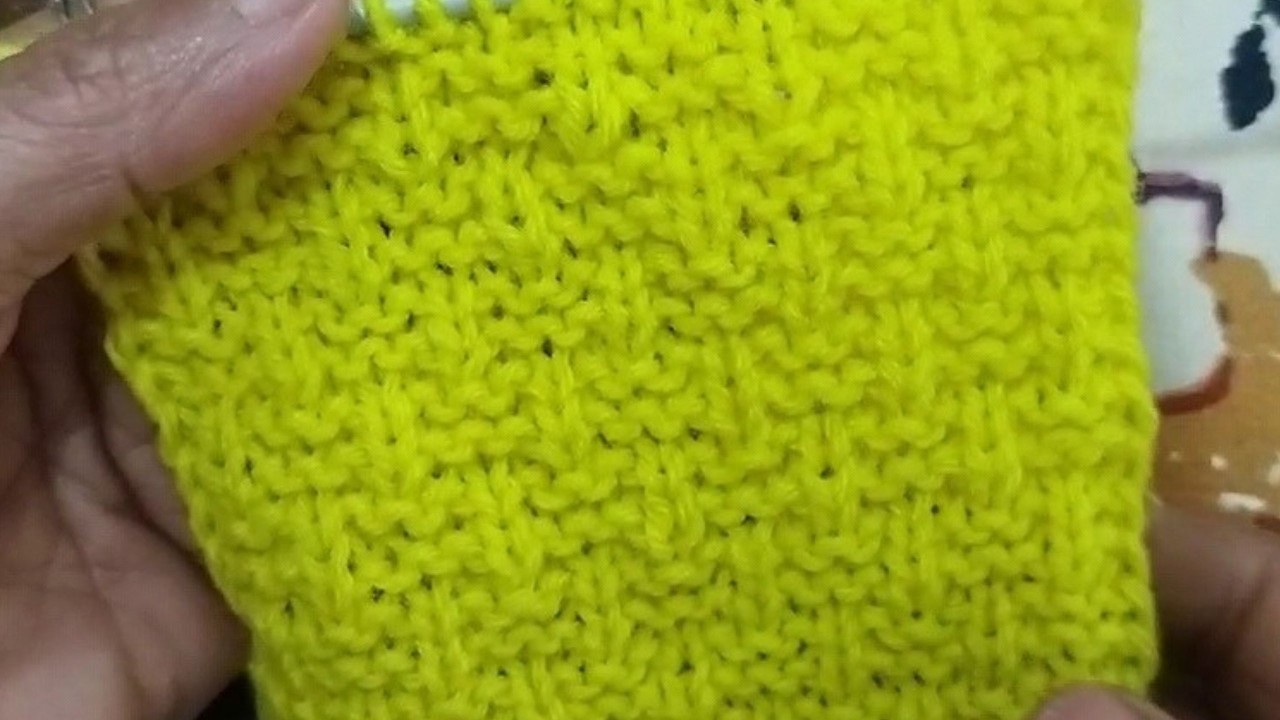 अति सुंदर स्वेटर डिज़ाइन | Easy sweater design for ladies, gents, and babies