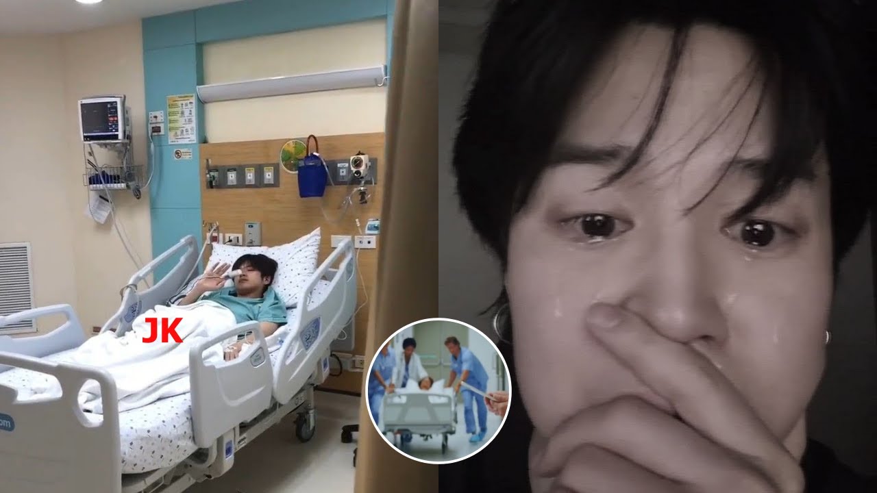 BTS News Today! JM Couldn't Hold Back His Tears, Here’s JK’s Message to ARMY That Shocked Everyone!