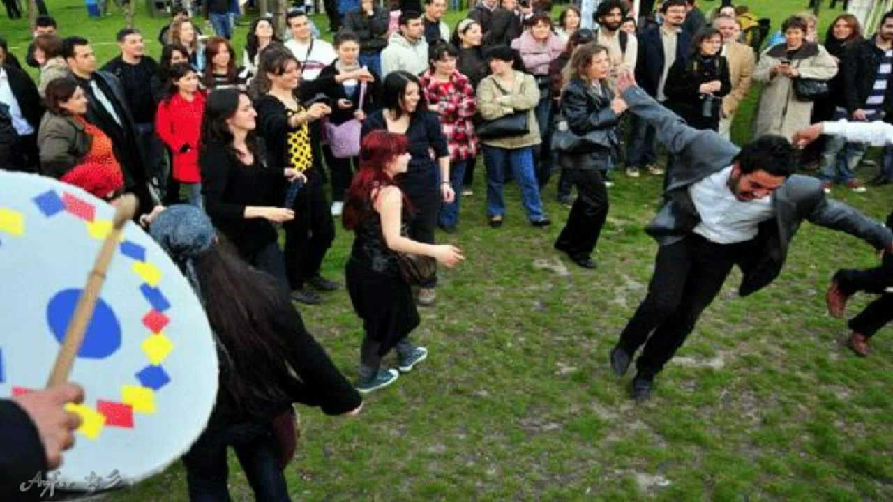 Sözlü Roman oyun havası - Kako [Romanca] ☆彡