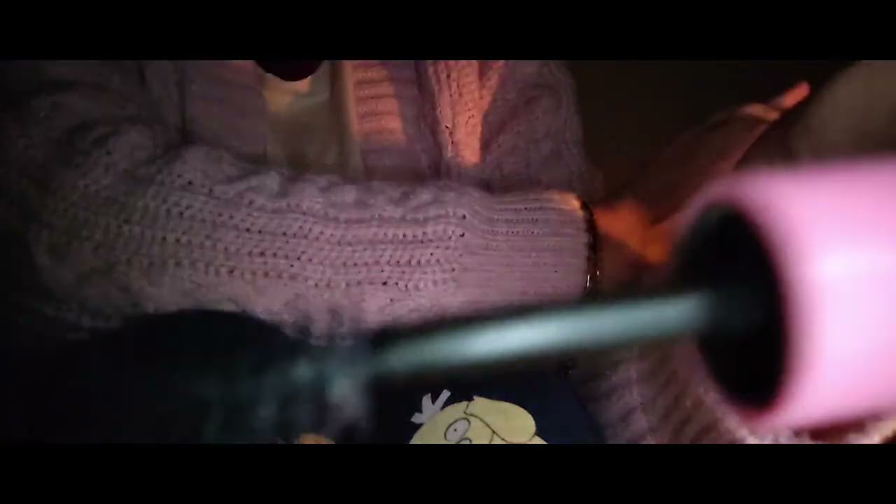 بعد اسبوع متعب وطويل هذ الفيديو هديه مني ليك(نوم سريع وعميق) 😴🥹