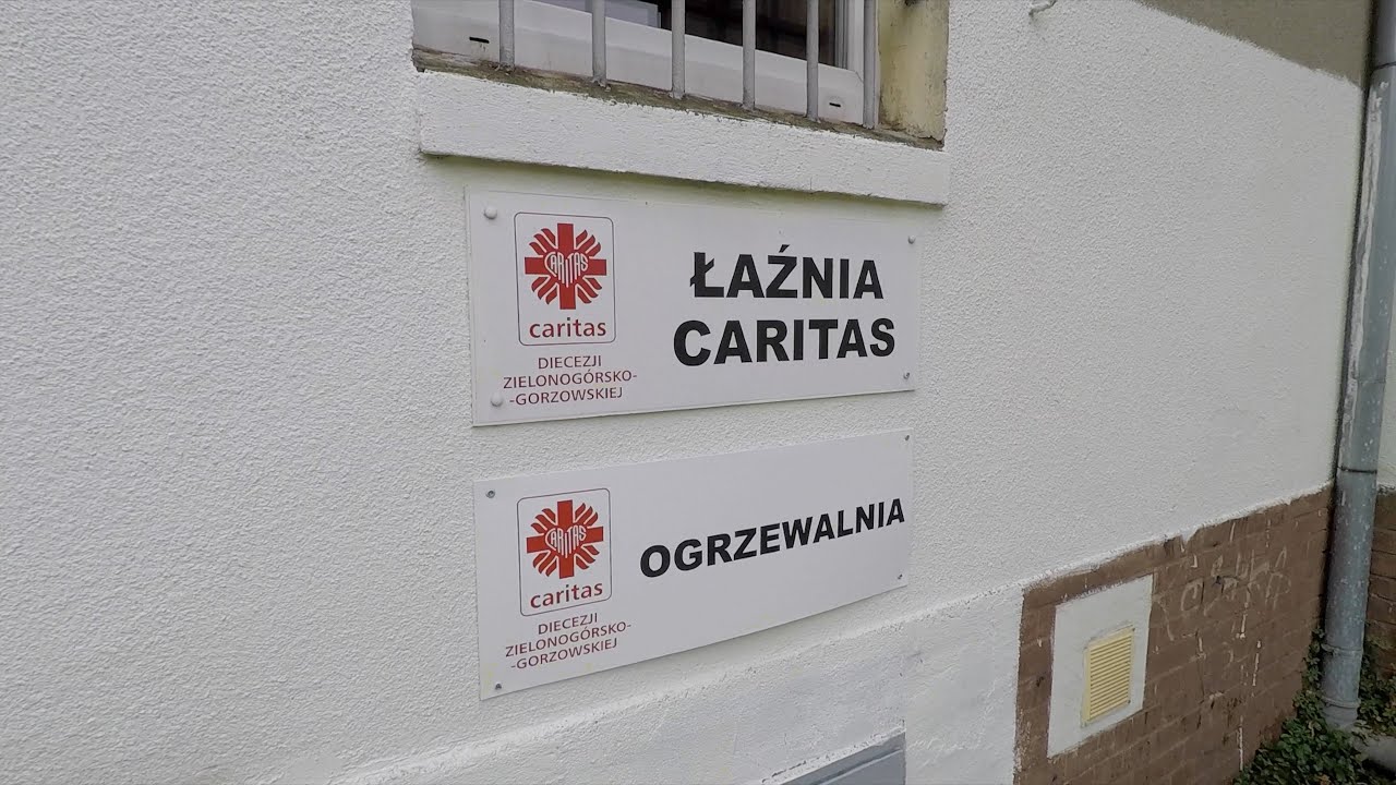 RZG INTERWENCJE – Zima to trudny czas dla osób bezdomnych
