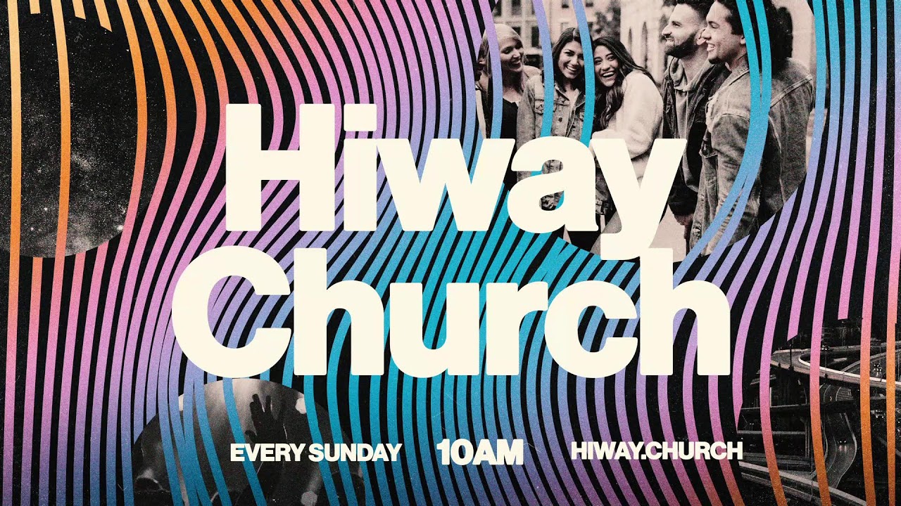 Hiway Church Live - January 25, 2026