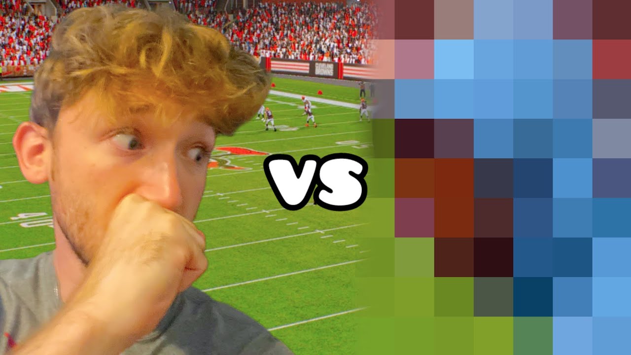 Can I Beat This Pro Madden Player in a $5000 League?! | $5000 49ers CFM Week 2-3