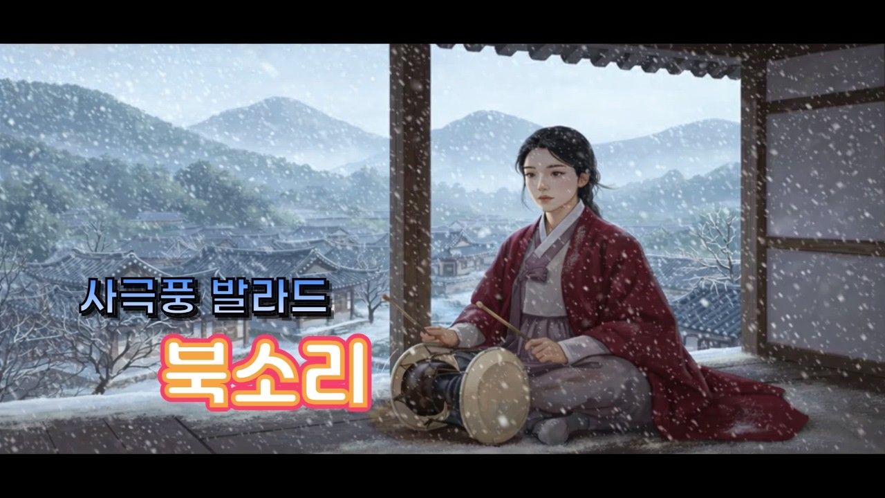 북소리