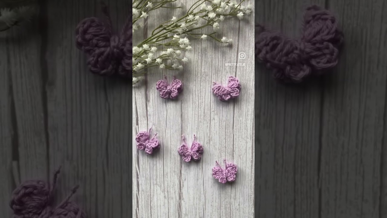 #crochet