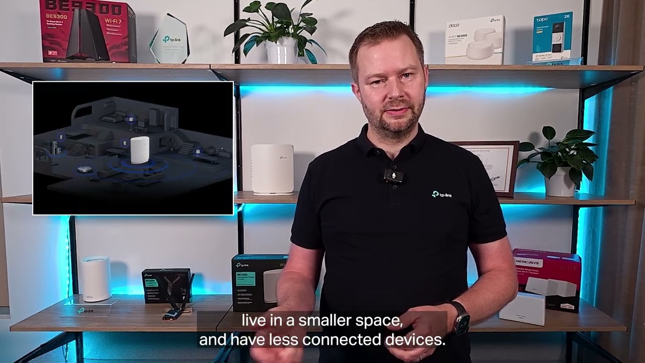 EP.6 - Dual Band or Tri Band, Which Wi-Fi 7 is Right for You?