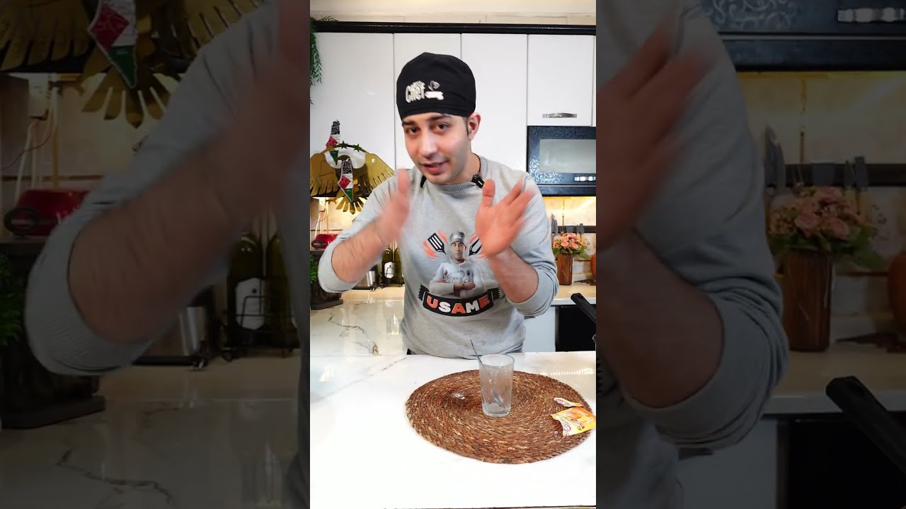 القطايف ❤️من الألف إلى الياء