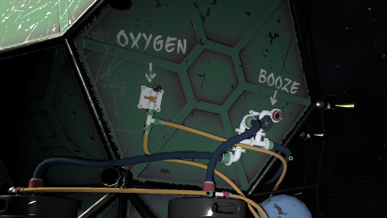 Junkyard Space Agency 0.2.0 - Actually Surviving