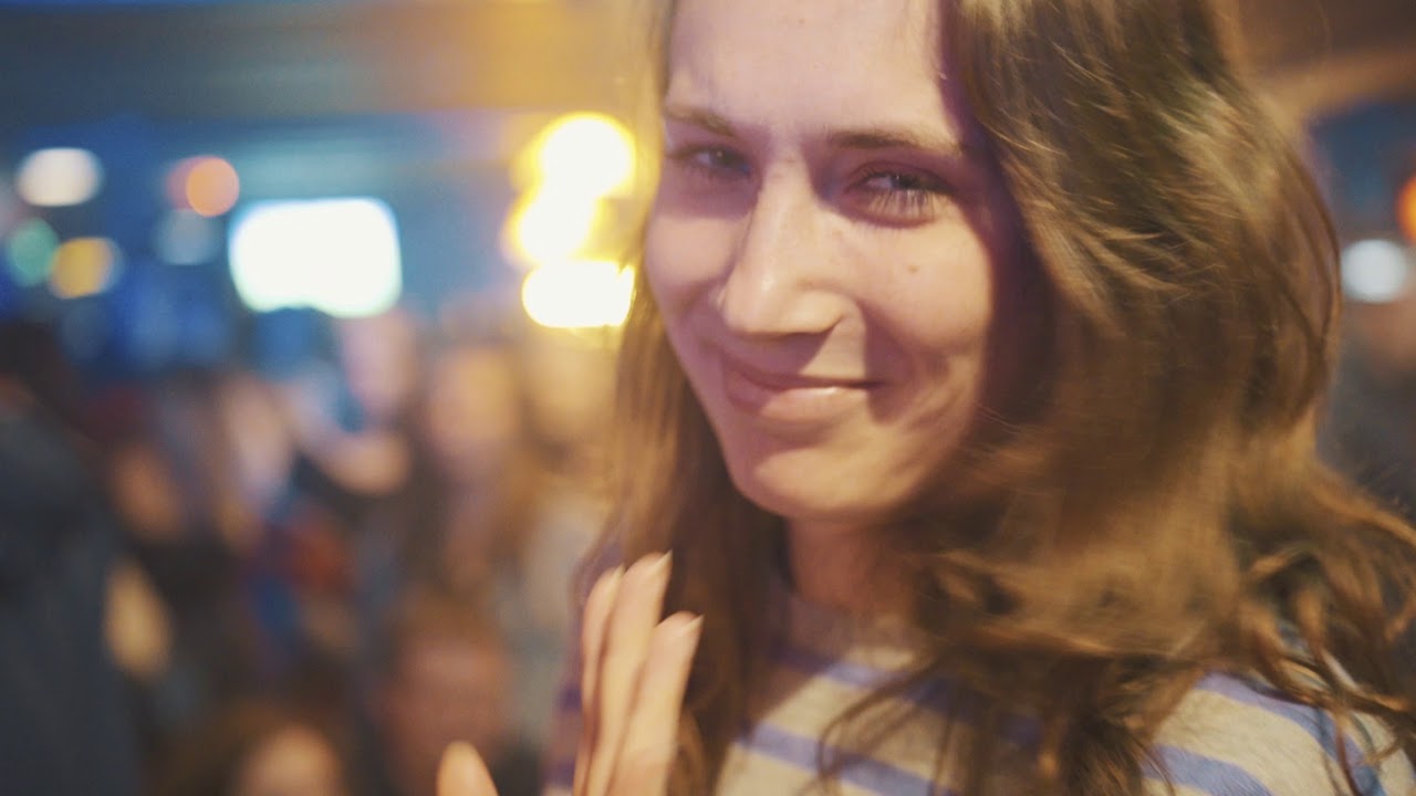 Džem'pub birthday aftermovie