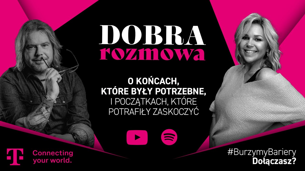 O końcach, które były potrzebne, i początkach, które potrafiły zaskoczyć
