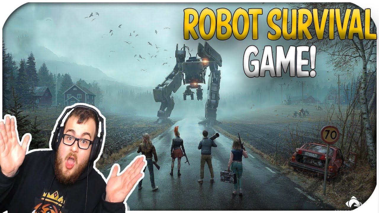 Closed Beta Gameplay! Sneaky Snake Method!  - Generation Zero -