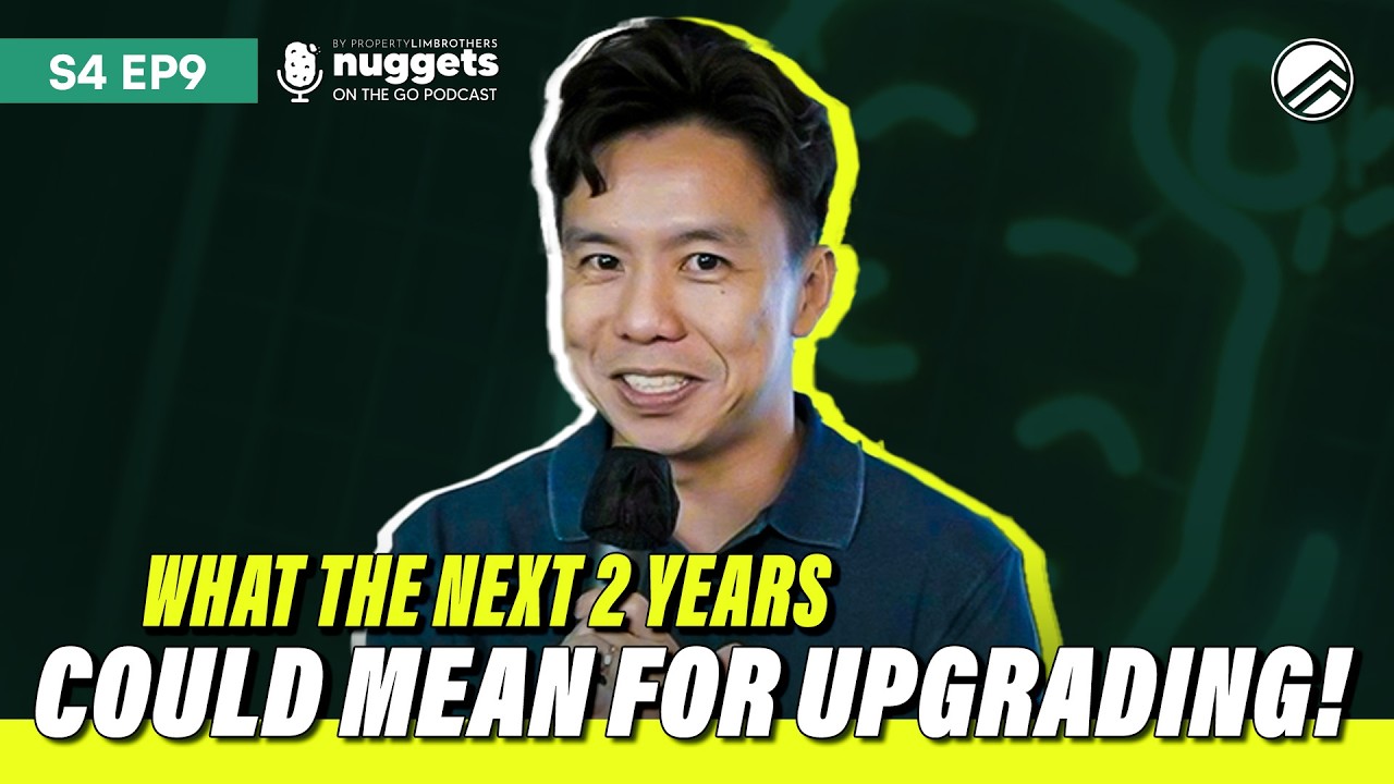Real Estate in 2025&ndash;2027: Are You Prepared? | NOTG S4 Ep9
