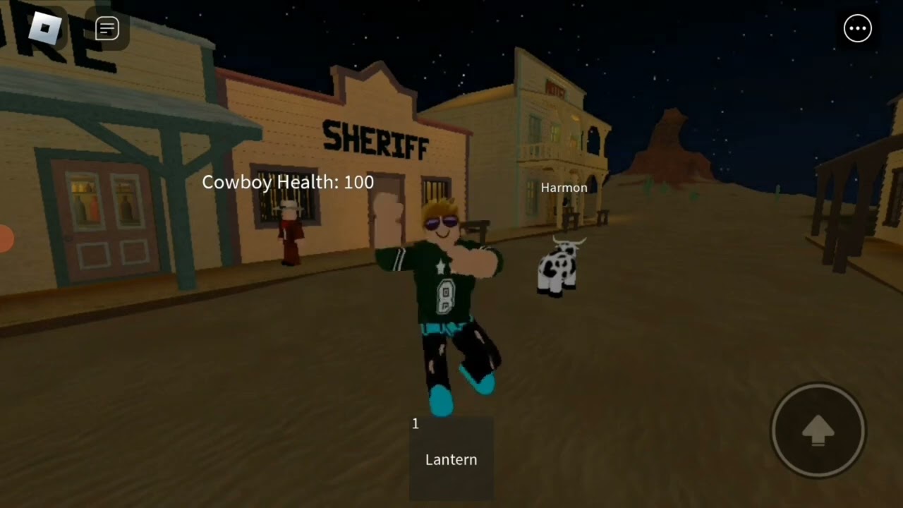Rick Lewis Dances to Danza Kuduro