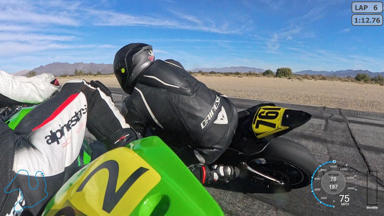 CVMA round 4 Sunday Amateur SuperSport Middleweight