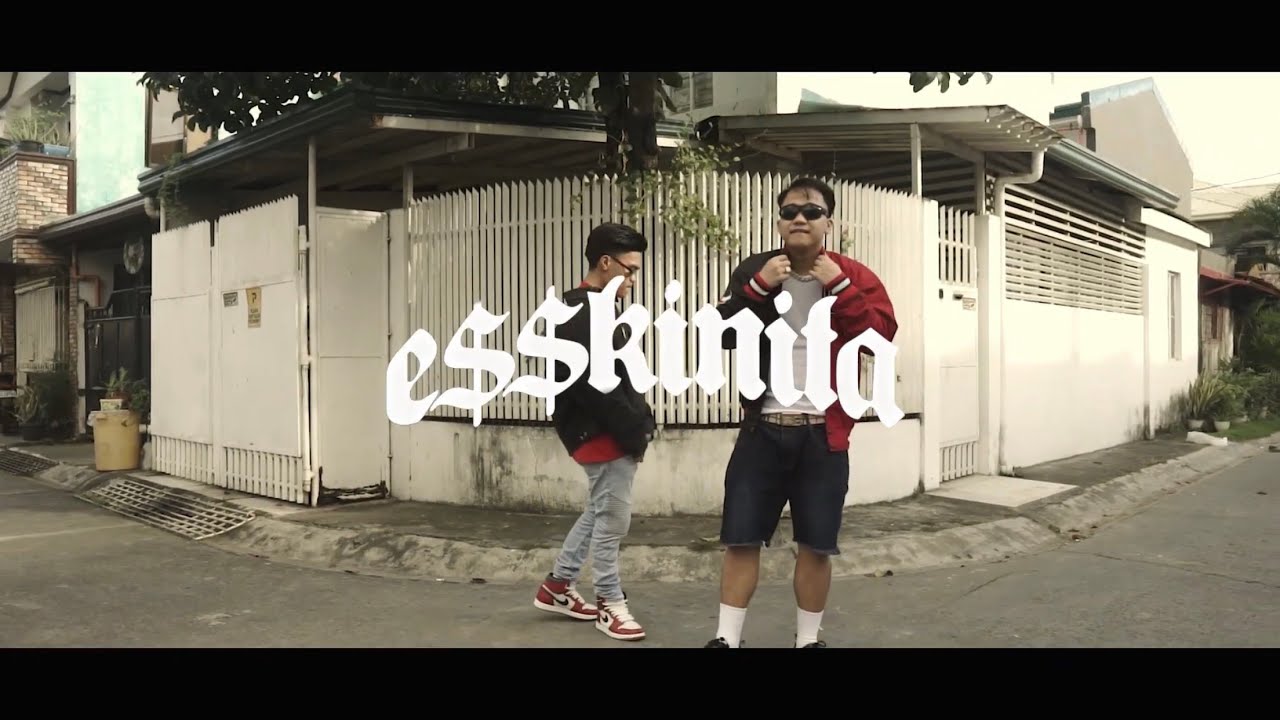 Dream Chaser - Ysp Berto x Cesar Swizzy (Music Video)
