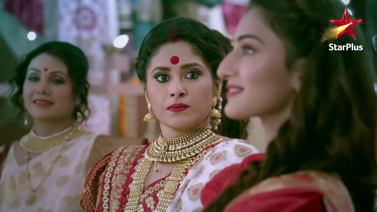 Kasautii Zindagii Kay | Starting Promo