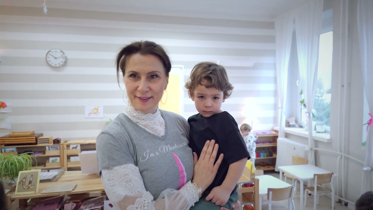 Montessori Katowice