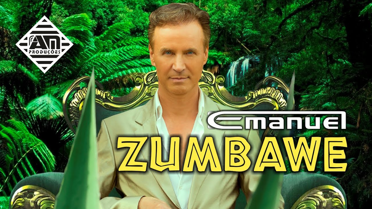 EMANUEL - Zumbawe | Official Video