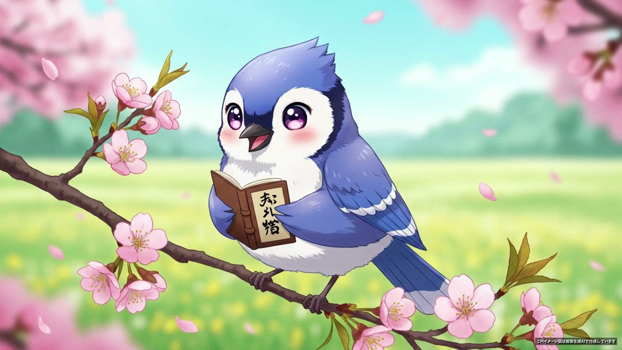 野鳥の鳴き声録音入門【野鳥FM】