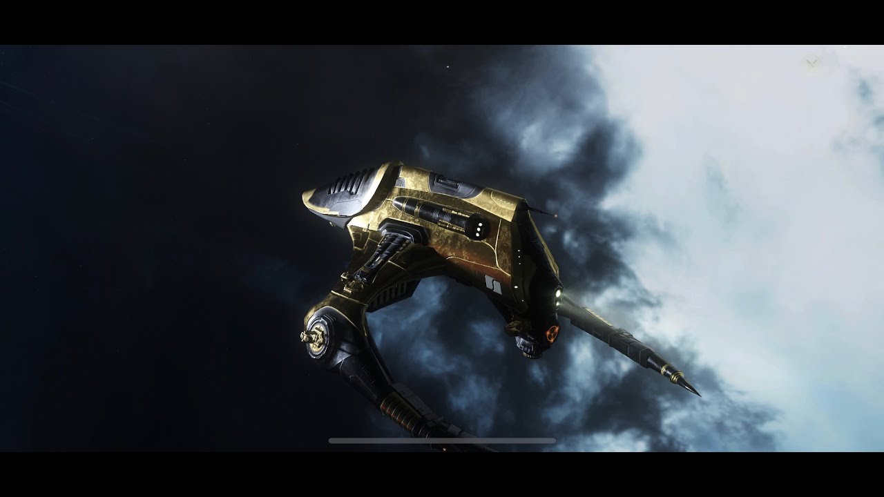EVE Echoes - Так соло или в корпе?