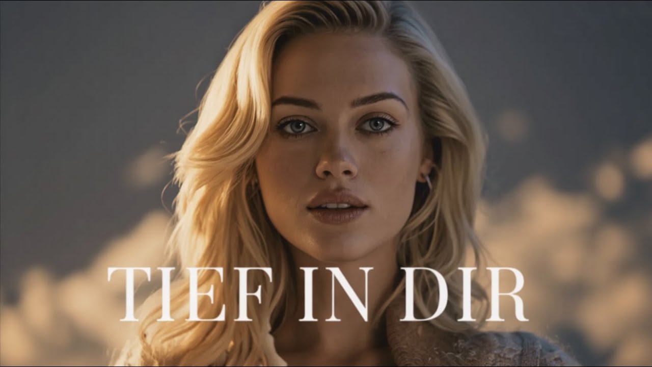 Tief in dir – Für alle, die sich selbst wiederfinden müssen 🖤