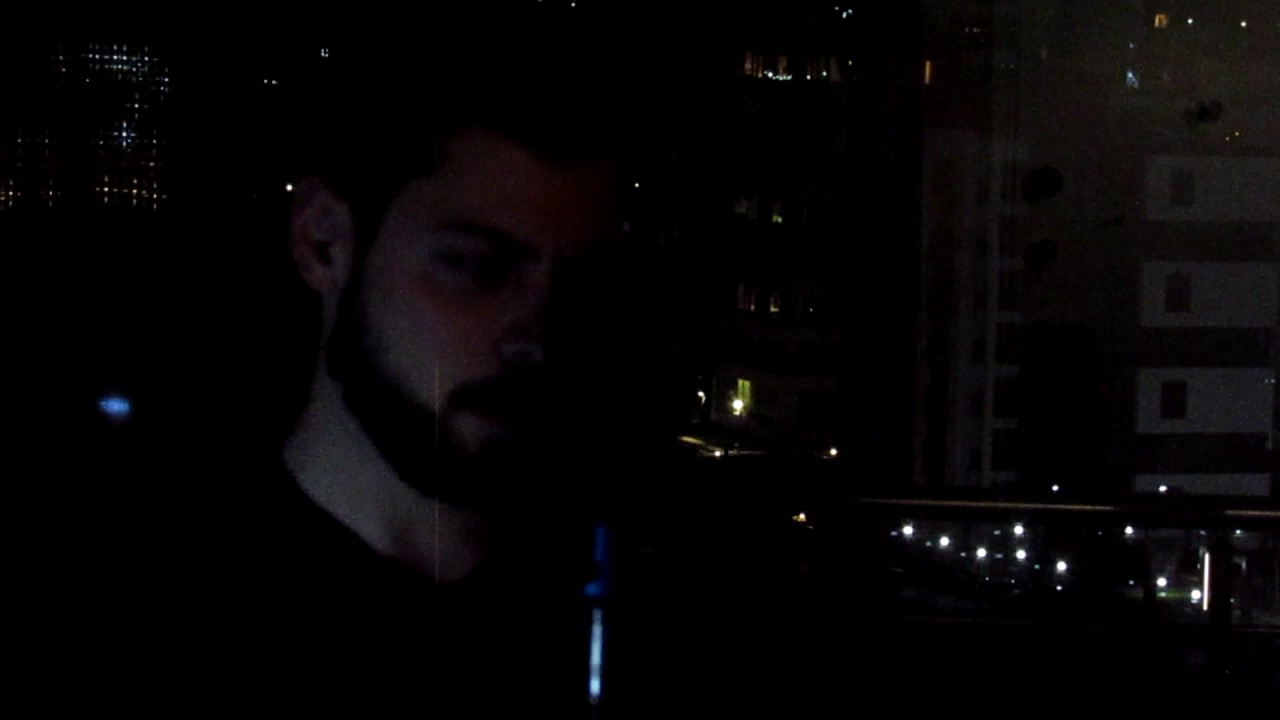 Eric Clapton - Autumn Leaves - Cover by Cenk Altunbaş