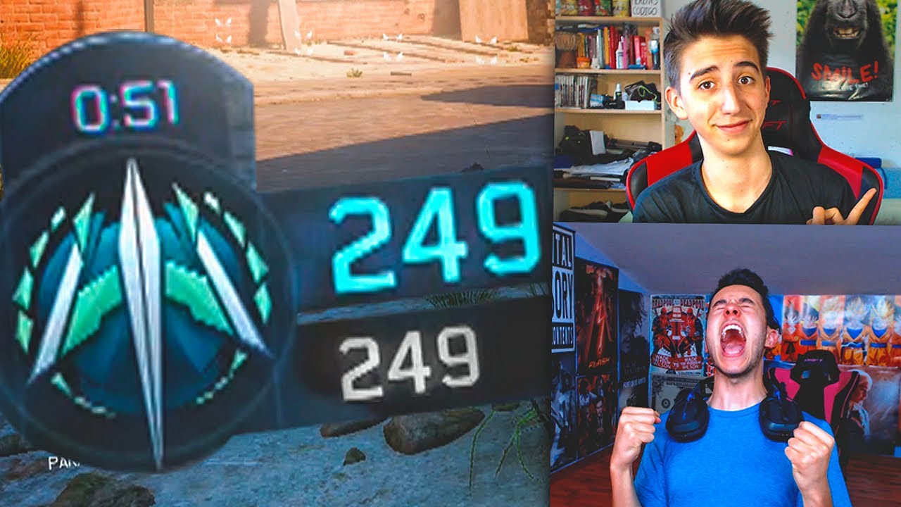 GOORGO VS GREFG COMPETITIVO 600 DÍAS DESPUES!