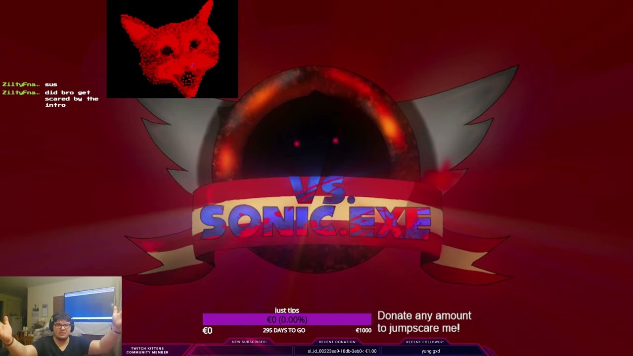 AngryCat.exe bad quality