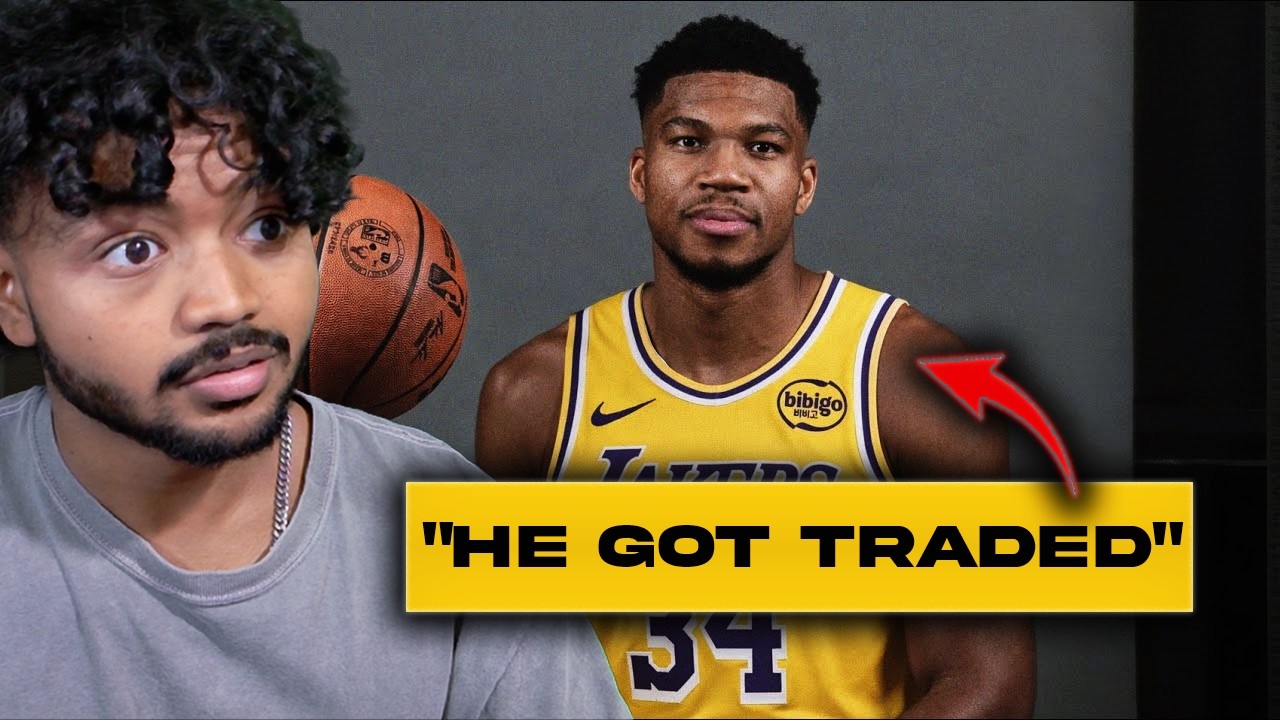 This Trade Would Break the NBA! #nba 
