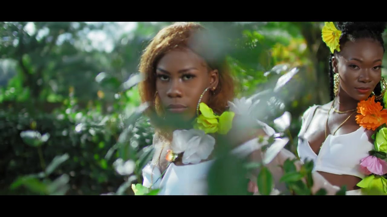 MINK'S feat MAGASCO -  Cam No Go (Official Video)