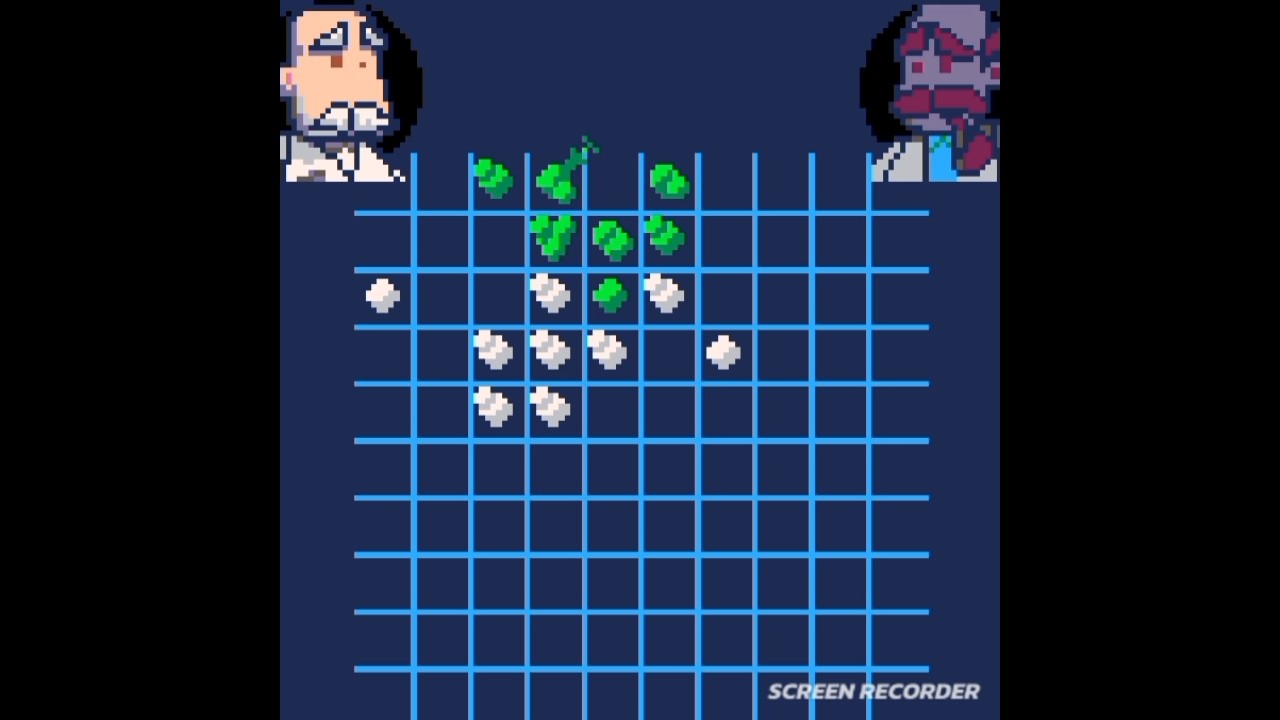 new in PICO-8: Atoms.P8 ( no sound )