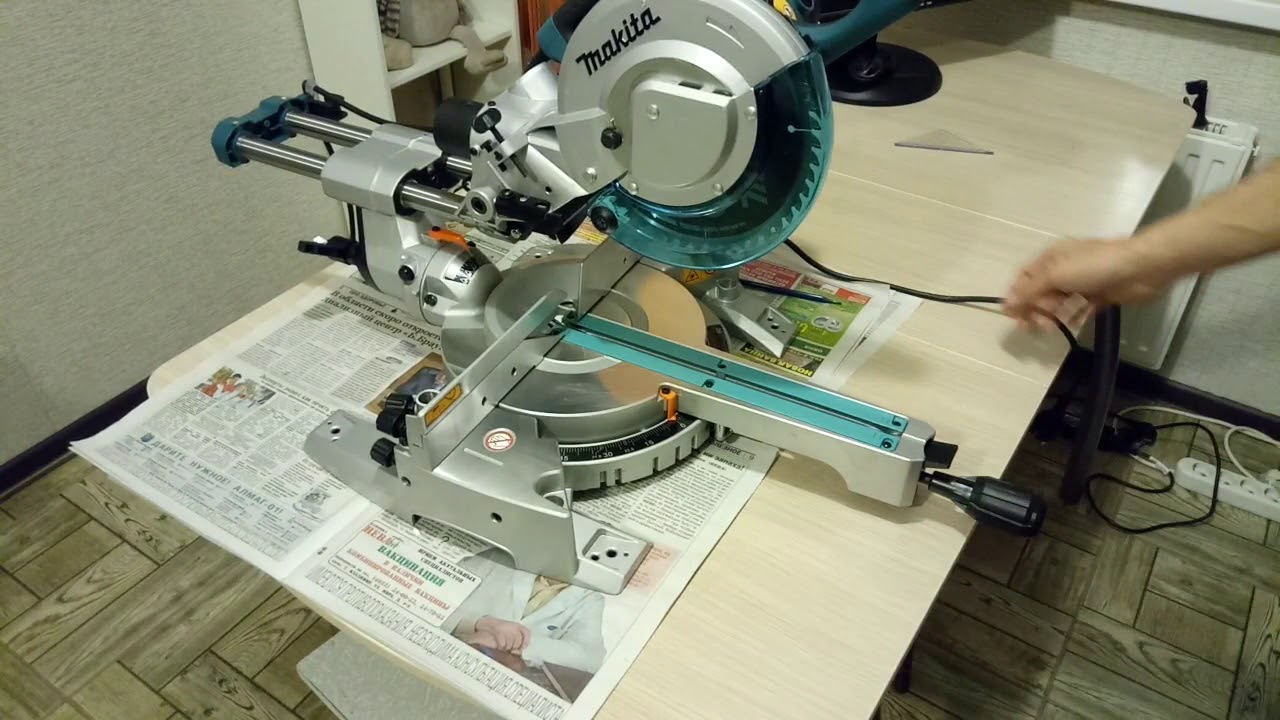 Makita 0815 first
