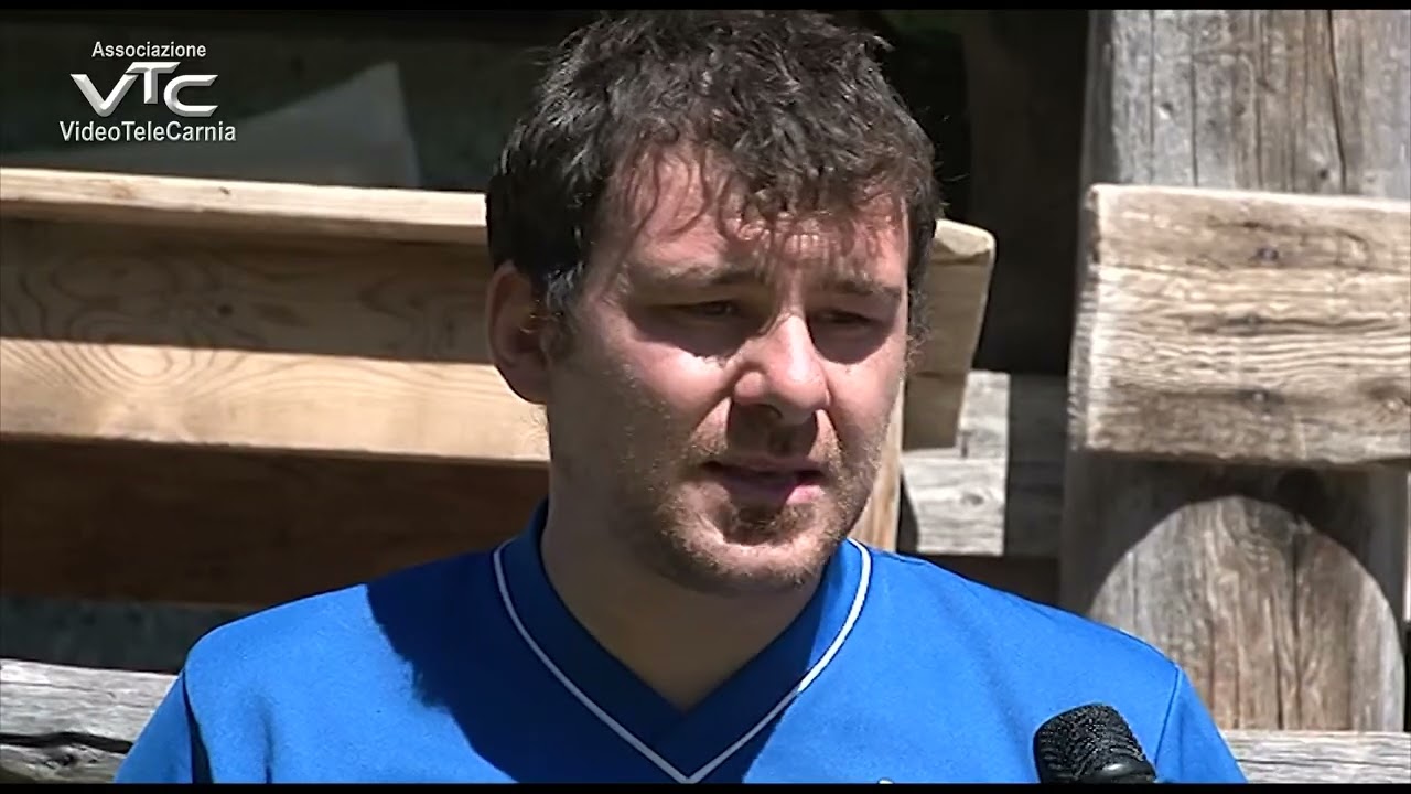 In Malga Fleons