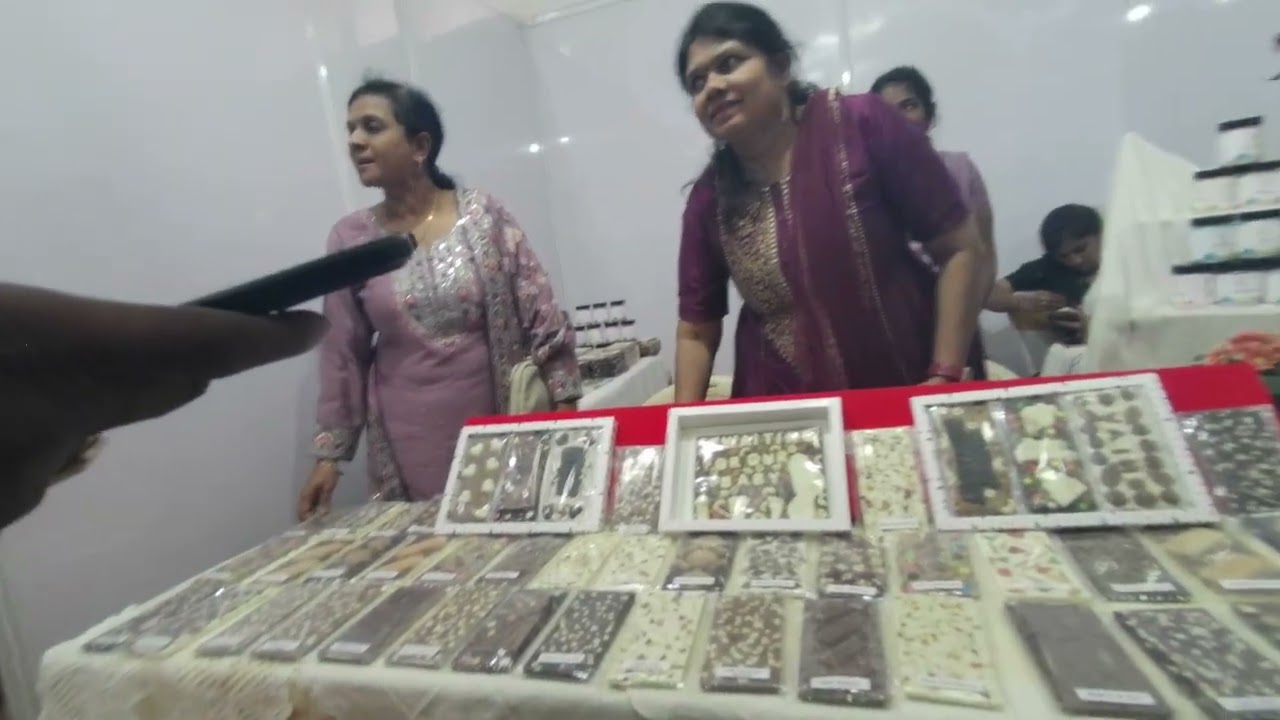Agni Siragugal Expo 2.0 at madurai Live | Full Event | Business & Innovation Expo 01.03.2026